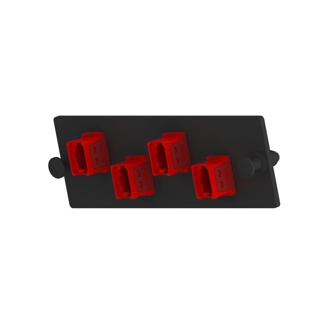 OPTICOM 100G MPO FIBER ADAPTER P