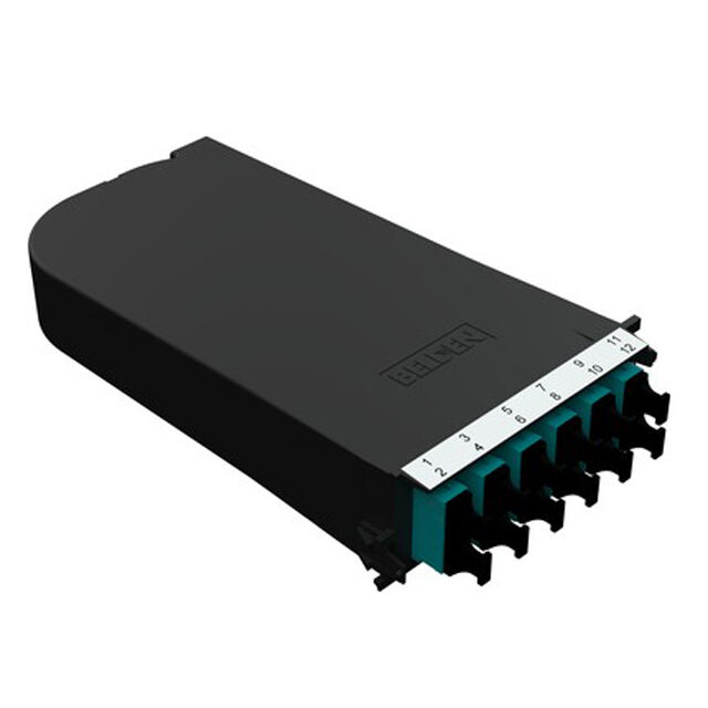 FX UHD CASS OM3 12P SPLICING
