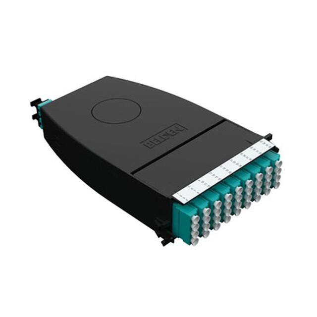 FX UHD CASS OM3 18P MPO12(F)