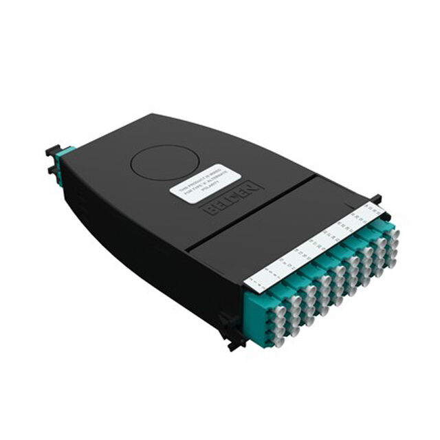 FX UHD CASS OM3 18P MPO12(F)