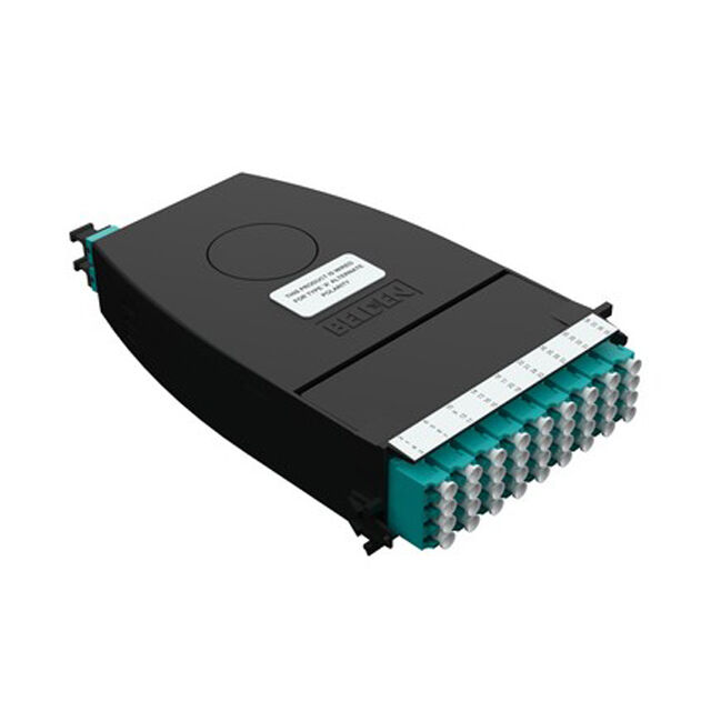FX UHD CASS OM4 18P MPO12(F)