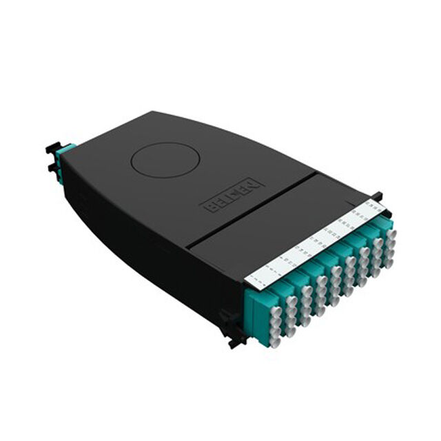 FX UHD CASS OM4 18P MPO12(F)