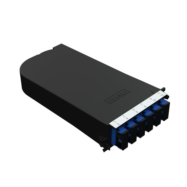 FX UHD CASS OS2 06P SPLICING
