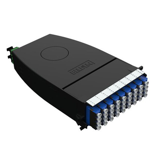 FX UHD CASS OS2 18P MPO12(M)