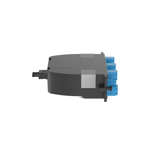 QUICKNET SFQ MPO-LC FIBER CASSET