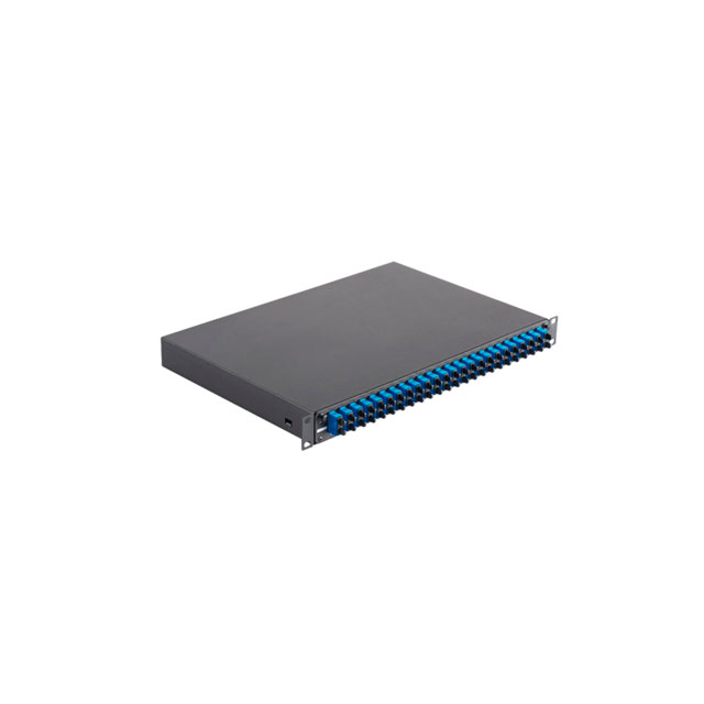 PRE-LOADED FIBRE DRAWER WITH 24