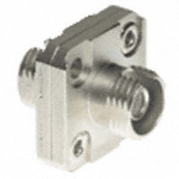 CONN COUPLER RCPT FC-FC SIMPLEX
