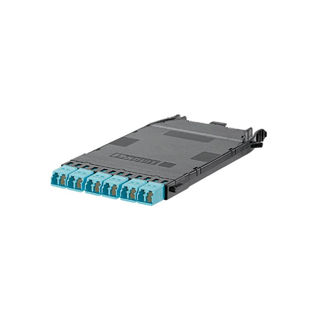 HD FLEX CASSETTE; 1 MPO TO 6 DUP