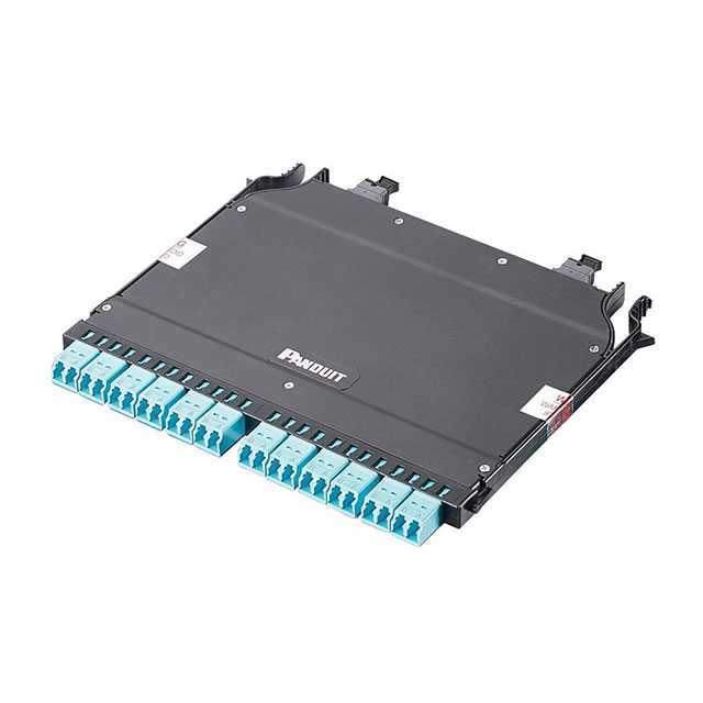 THE HD FLEX FIBER OPTIC CASSETTE