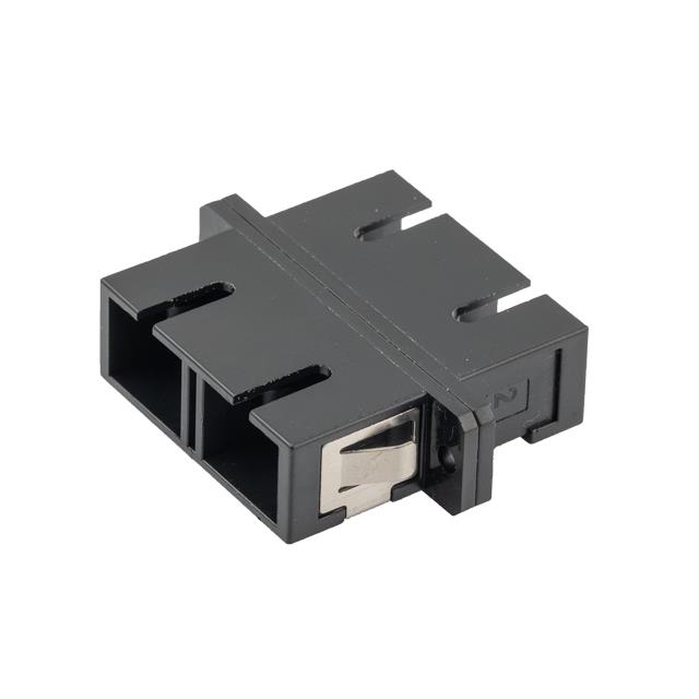 SC DUPLEX MULTIMODE COUPLER, FLA