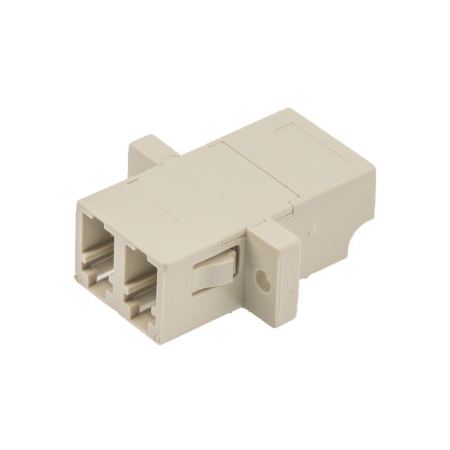 LC DUPLEX MULTIMODE COUPLER, SC