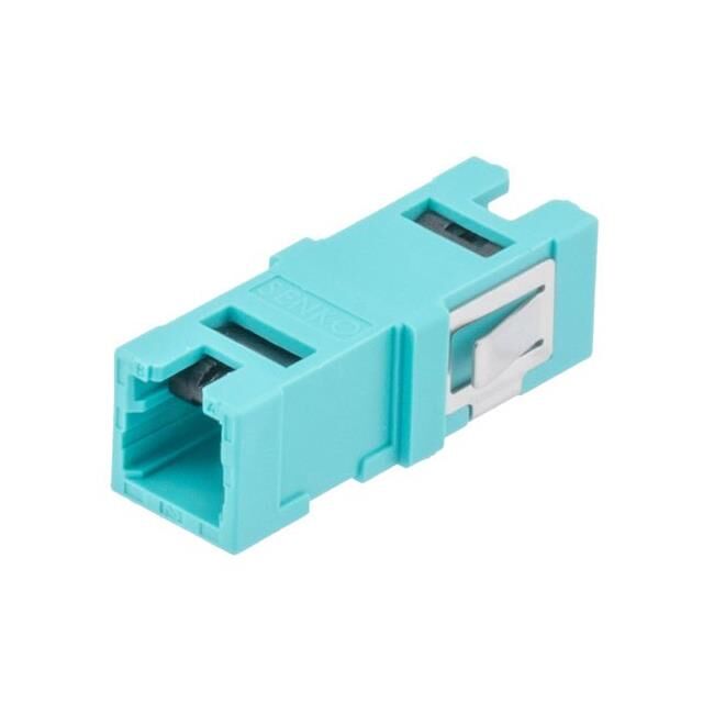 CS SINGLE CHANNEL (2F) ADAPTER,