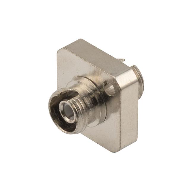 FIBER OPTIC ECONOMY COUPLER, FC/
