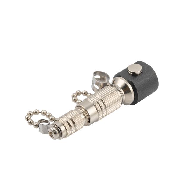FC BUFFERED FIBER ADAPTER FOR 90