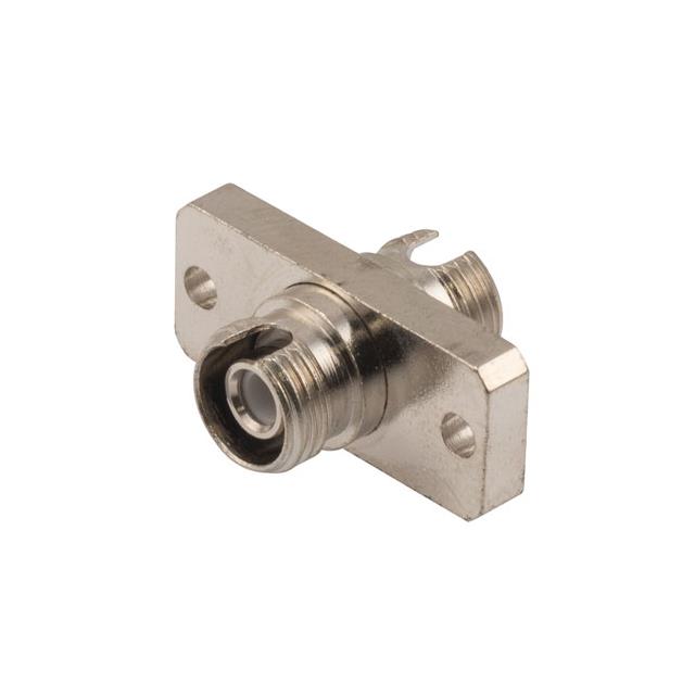 FIBER OPTIC ECONOMY COUPLER, FC,