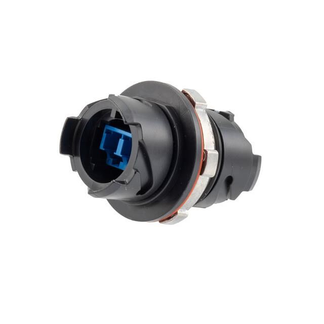 IP68-LC PLUS INLINE DX ADPTR SM,