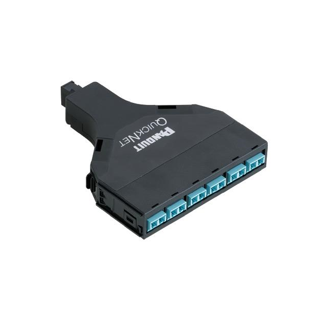 12-FIBER QN SFQ CASSETTE, OPTIMI