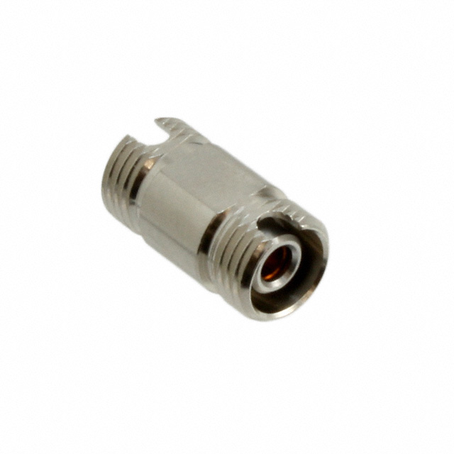 CONN COUPLER RCPT FC-FC SIMPLEX