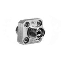 CONN COUPLER RCPT FC-FC SIMPLEX