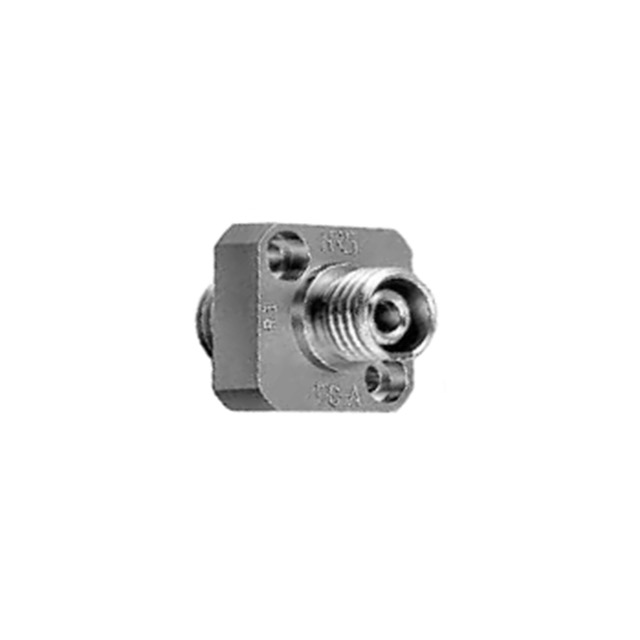 CONN COUPLER RCPT FC-FC SIMPLEX