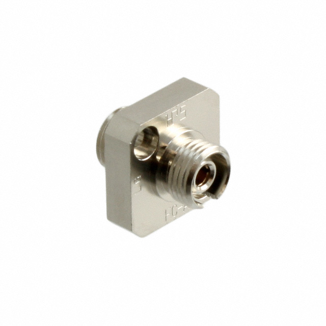 CONN COUPLER RCPT FC-FC SIMPLEX