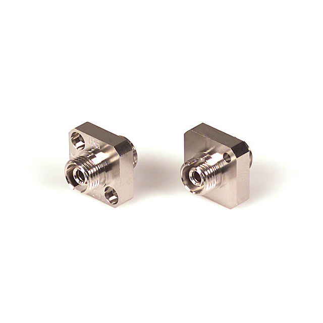 CONN COUPLER RCPT FC-FC SIMPLEX
