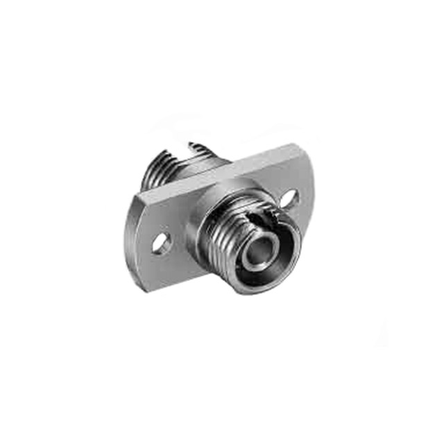 CONN COUPLER RCPT FC-FC SIMPLEX