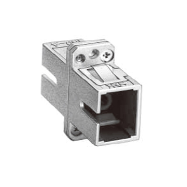 CONN COUPLER RCPT SC-SC SIMPLEX