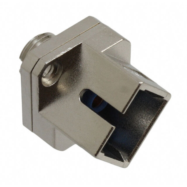 CONN ADAPTER RCPT FC-SC SIMPLEX