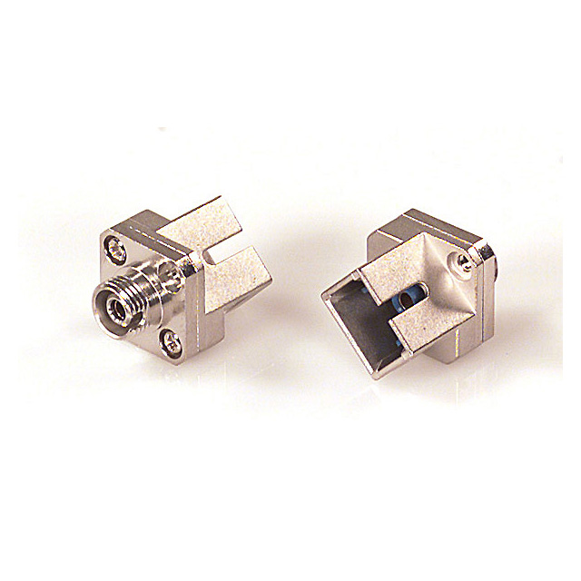 CONN ADAPTER RCPT FC-SC SIMPLEX