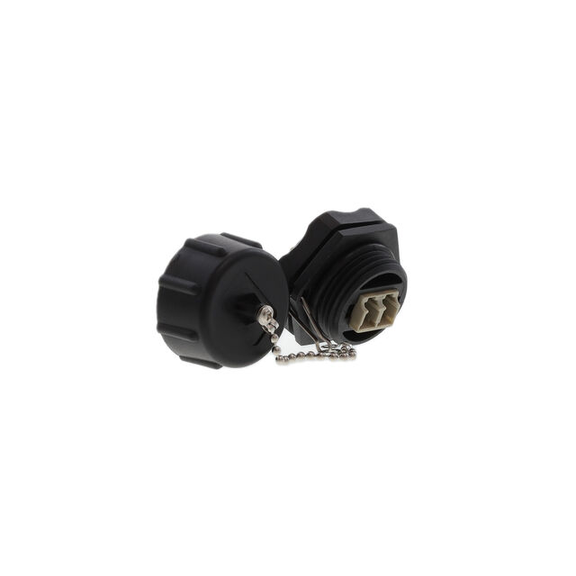 RIGID INDUSTRIAL IP68 DUPLEX MUL