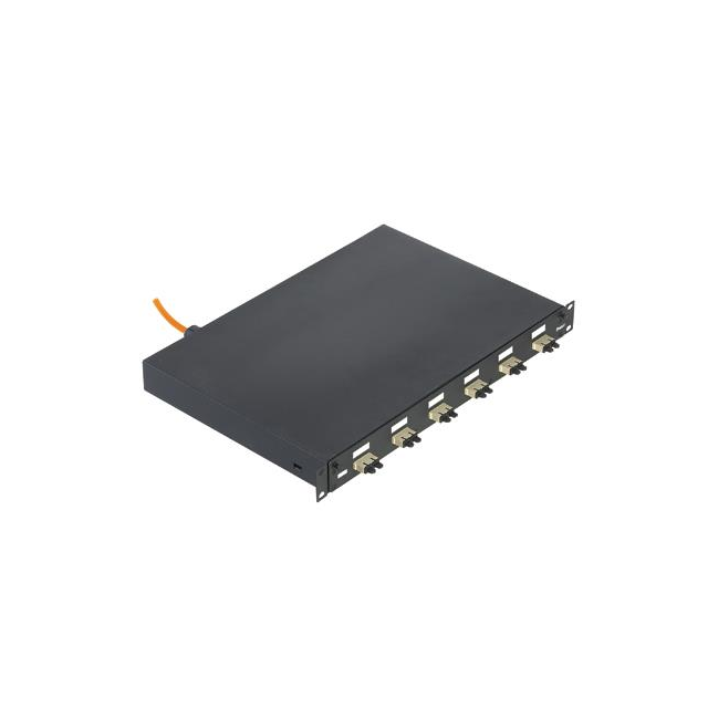 NK EDRAWER DUPLEX SC ADAPTERS