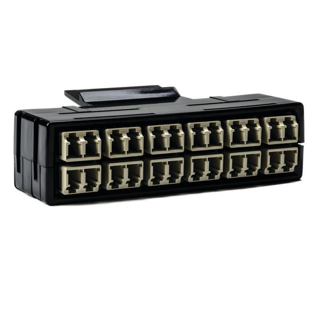 RAPIDNET FIBER ADAPT 12 DUP MM L