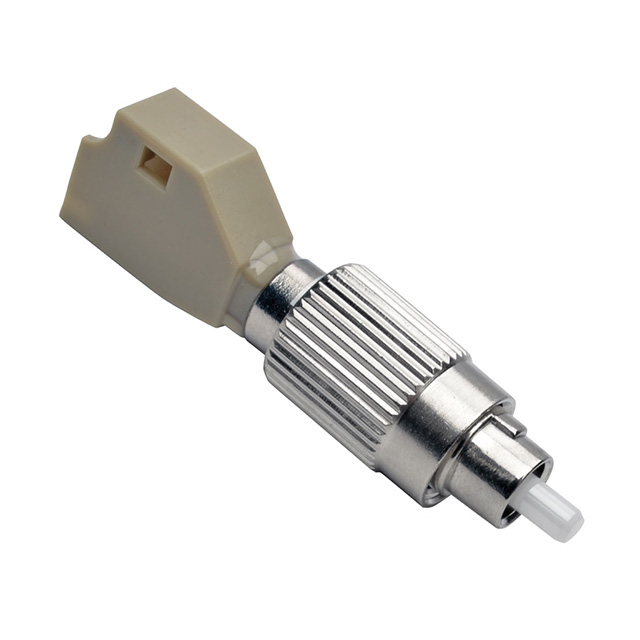 FC TO LC 50/125 ADAPTER FOR MULT