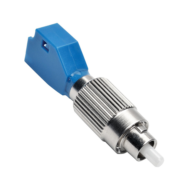 FC MALE TO LC FEMALE 9/125 ADAPT