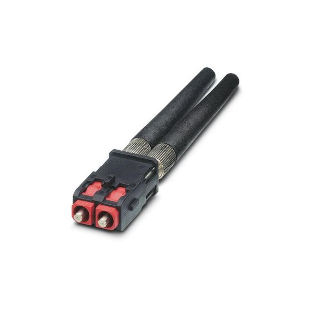 CONN FIBER OPTIC