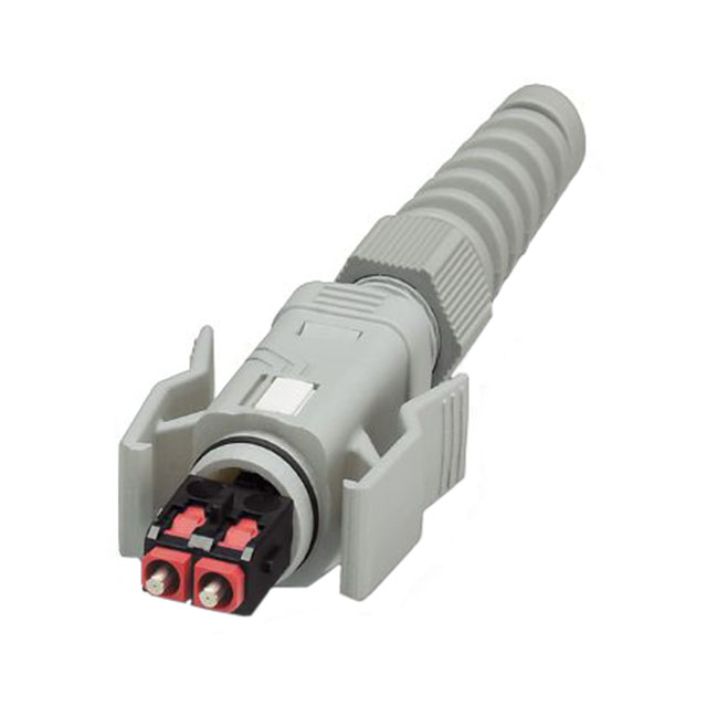 CONN FIBER OPTIC