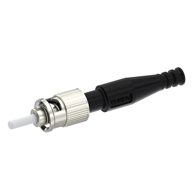 ST PLUG MM140UM FOR CABLE 0,9 TO