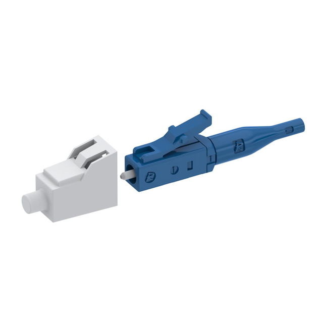 LC PC SIMPLEX PLUG SM126UM FOR C