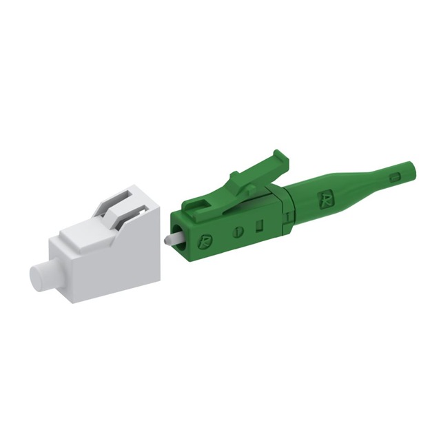 LC PC SIMPLEX PLUG MM128UM FOR C