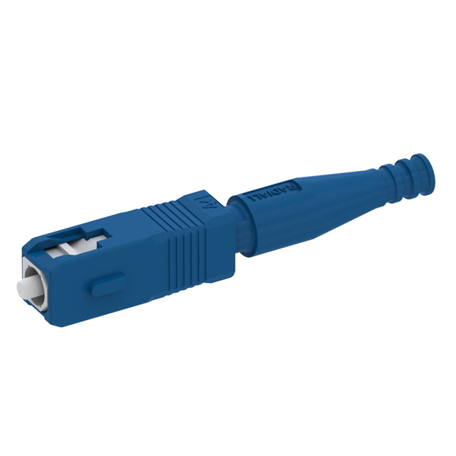 SC PC SIMPLEX PLUG SM126UM FOR C