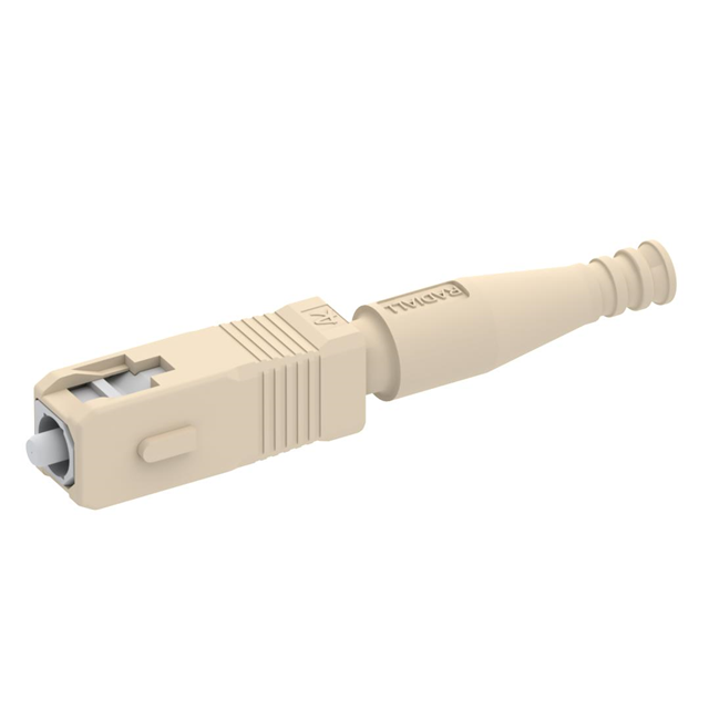 SCPC SIMPLEX PLUG MM128UM FOR CA