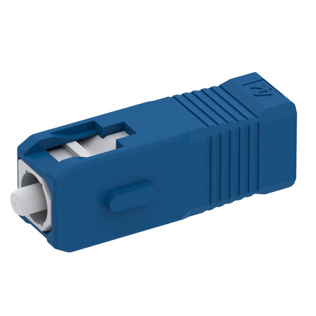SC PC SIMPLEX PLUG SM126UM (WITH