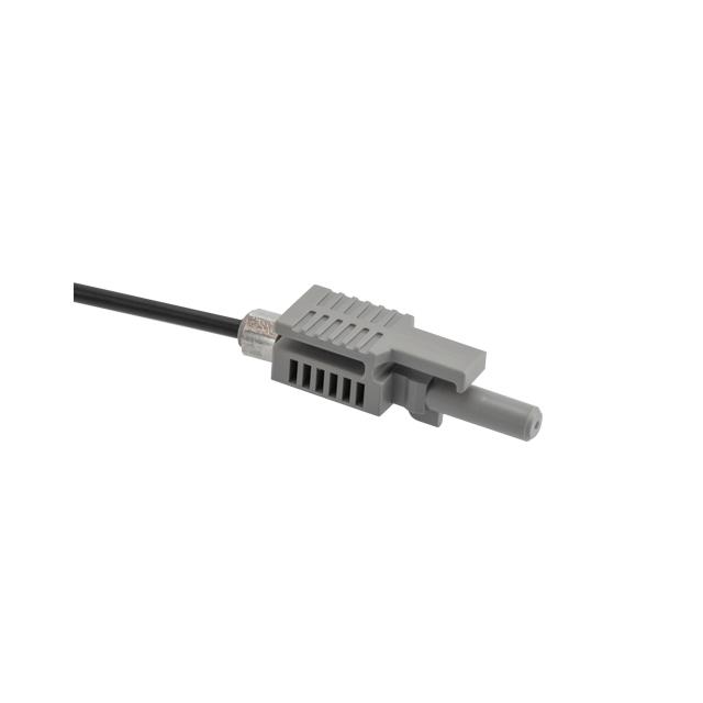 PLASTIC FIBER HFBR-4503 SMX CONN