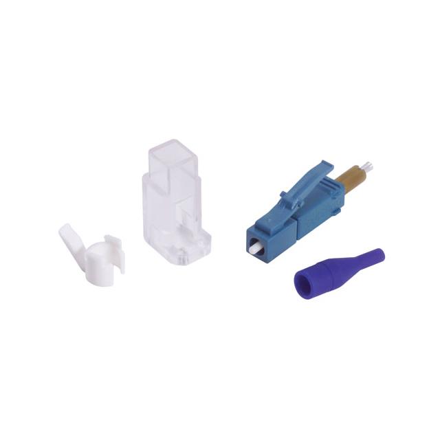 UNICAM LC 9/125 UPC POLISH