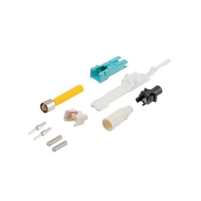 CS CONNECTOR (2F), MULTIMODE FIB