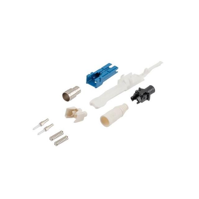 CS CONNECTOR (2F), SINGLE MODE F