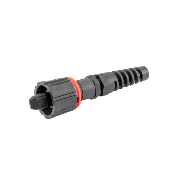 IP68 MPO CONNECTOR  24 FIBER, SM
