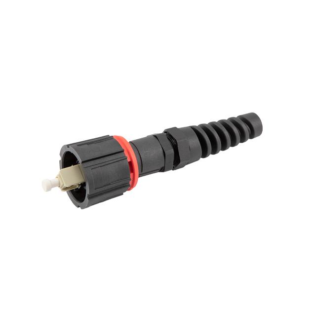 IP68 RATED SC CONNECTOR, MMF, 4.
