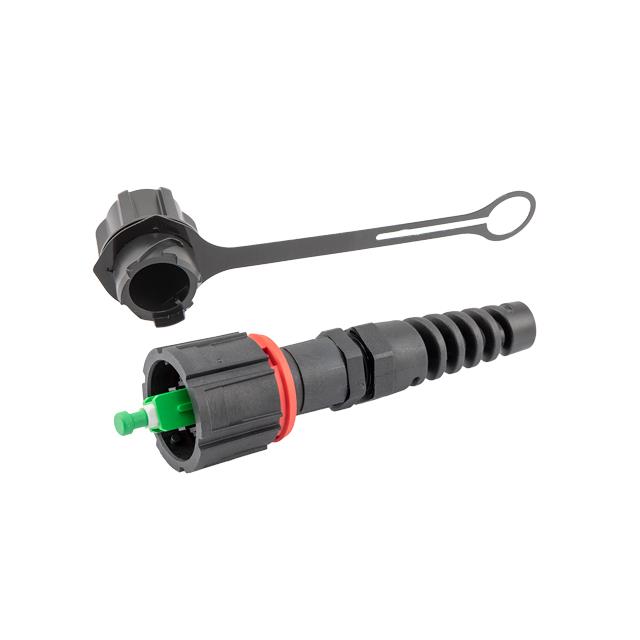 IP68 RATED SC CONNECTOR, SMF, AP